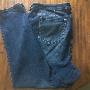 Torrid Jeans